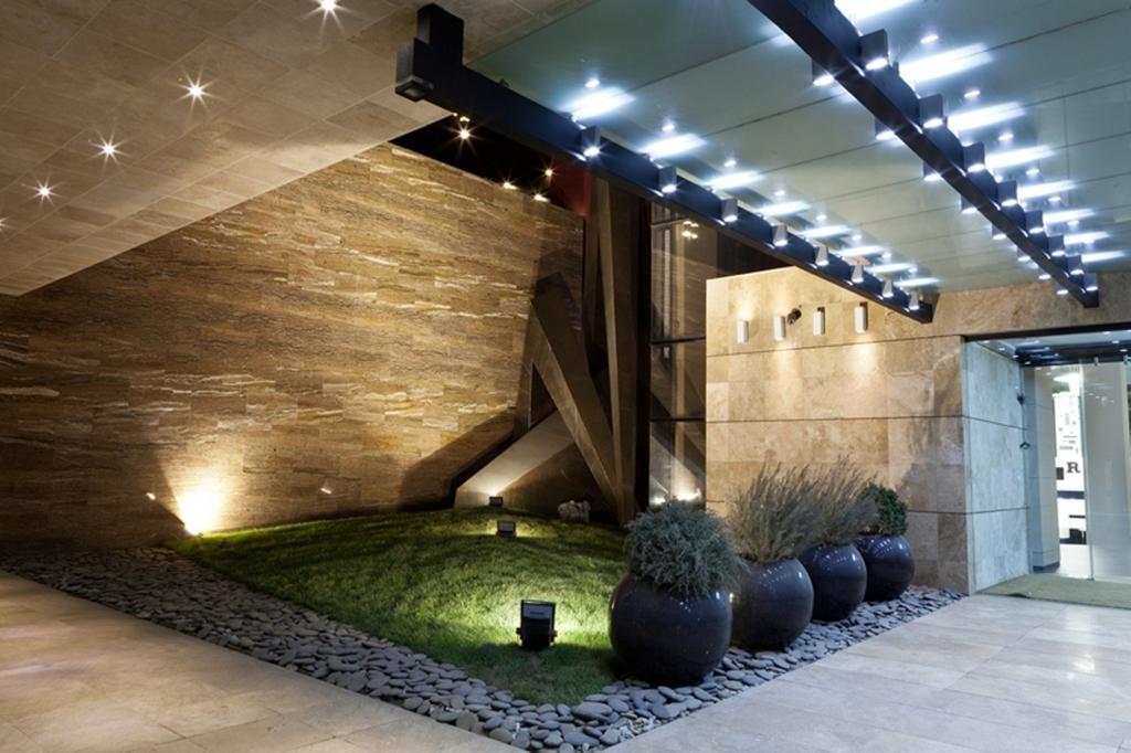 Ramada Hotel And Suites Baku Exterior photo